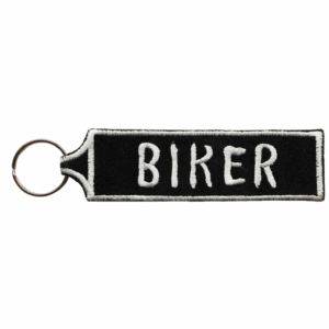 Biker, Porta-Chaves