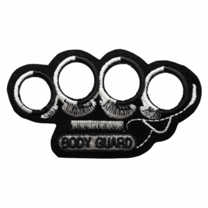 Body Guard, Soqueira