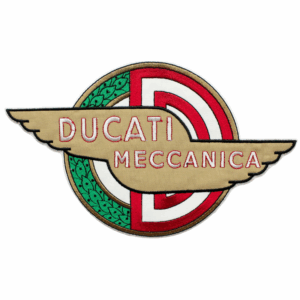 Ducati Meccanica Grande