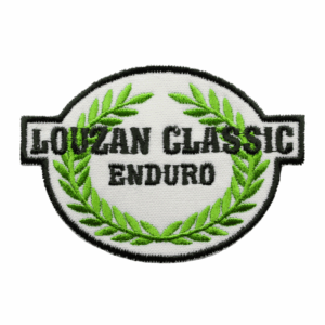 Louzan Classic Enduro