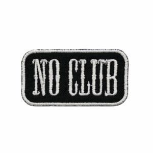 Emblema Motard Diversos No Club