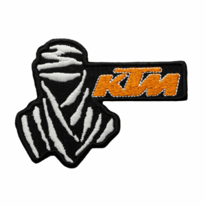 Emblema Bordado – KTM