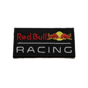 Emblema Bordado – Red Bull Racing