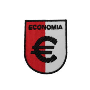Emblema Ensino Curso Economia