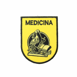 Emblema Ensino Curso Medicina