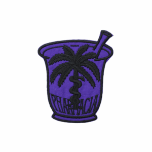 Emblema Ensino Curso Farmácia