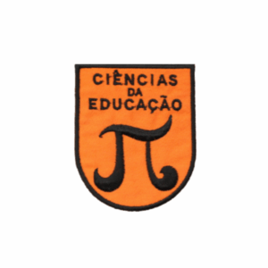 Emblema Ensino Curso Ciências da Educação