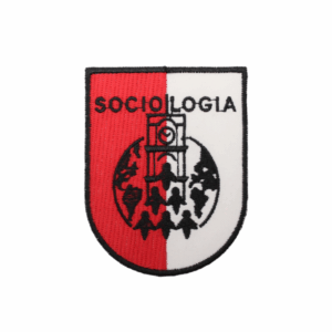 Emblema Ensino Curso Sociologia