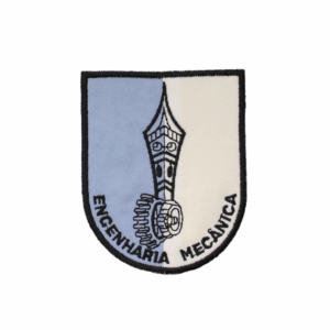 Emblema Ensino Curso Engenharia Mecânica