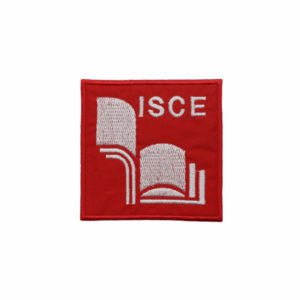 Emblema Ensino Estabelecimento ISCE