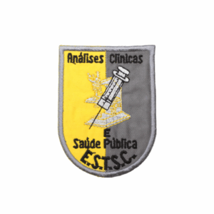 Emblema Ensino Curso Análises Clínicas