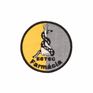 Emblema Ensino Curso Estsc Farmácia