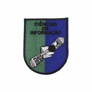 Emblema Ensino Curso Ciências da Informação