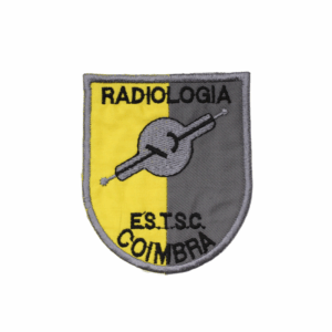 Emblema Ensino Curso Radiologia