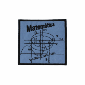 Emblema Ensino Curso Matemática
