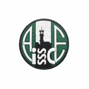 Emblema Ensino Estabelecimento ISSSC
