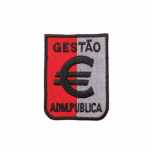 Emblema Ensino Curso Gestão Adm. Pública