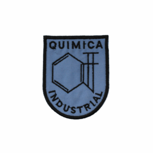 Emblema Ensino Curso Química Industrial