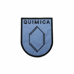 Emblema Ensino Curso Química