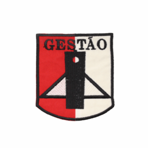 Emblema Ensino Curso Gestão