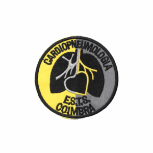 Emblema Ensino Curso Cardiopneumologia