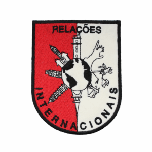 Emblema Ensino Curso Relações internac.