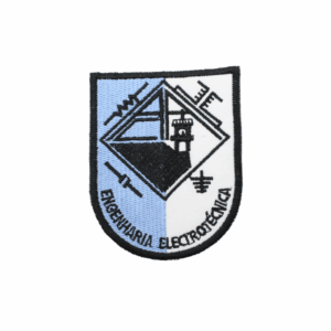 Emblema Ensino Curso Eng. Electr.