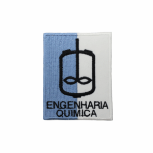 Emblema Ensino Curso Eng. Quimica