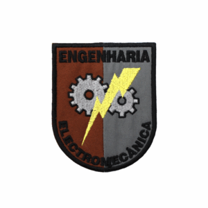 Emblema Ensino Curso Eng. Electromecânica