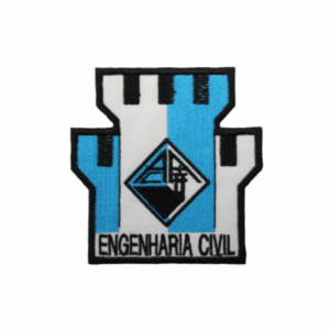 Emblema Ensino Curso Eng. civil