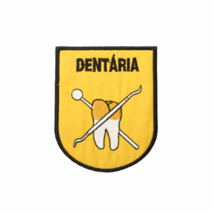 Emblema Enseñanza Curso Odontológico