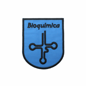 Emblema Ensino Curso Bioquímica