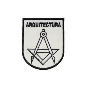 Emblema Ensino Curso Arquitectura