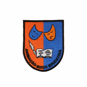 Emblema Ensino Curso An. Socio Educat.