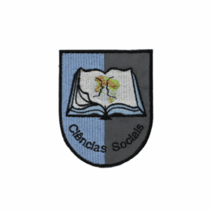 Emblema Ensino Curso Ciências Sociais