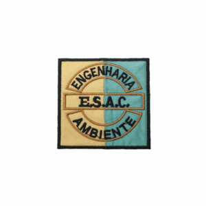Emblema Ensino Curso Engenharia Ambiente