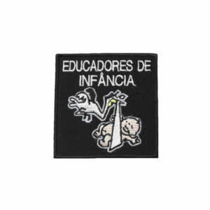 Emblema Ensino Curso Educadores de Infância
