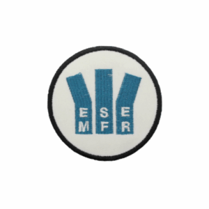 Emblema Ensino Estabelecimento ESE/MFR