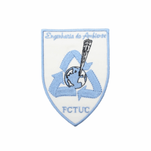 Emblema Ensino Curso Eng. do Ambiente