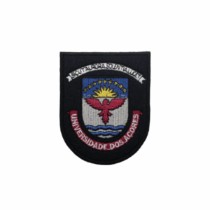 Emblema Ensino Estabelecimento Universidade dos Açores