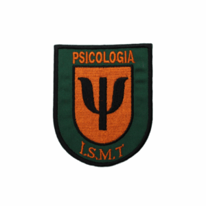 Emblema Ensino Curso Psicologia