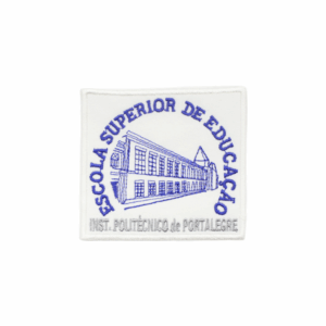 Emblema Ensino Estabelecimento Esc.Sup. Educação Portalegre