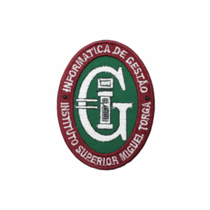 Emblema Ensino Curso Informática Gestão