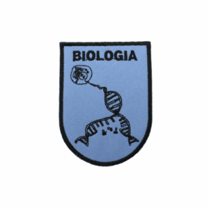 Emblema Ensino Curso Biologia