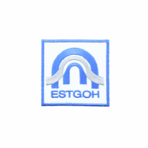 Emblema Ensino Estabelecimento ESTGOH