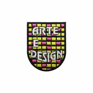 Emblema Ensino Curso Arte e Design