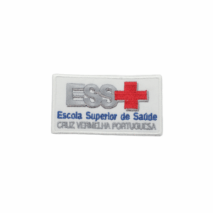 Emblema Ensino Estabelecimento ESS+