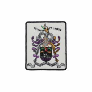 Emblema Ensino Estabelecimento Inst. Polit. Bragança