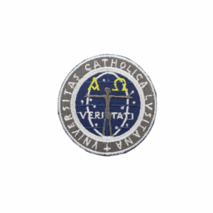 Emblema Ensino Estabelecimento Univ. Católica Lusitana