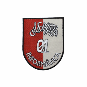 Emblema Ensino Curso Eng. Informática 01